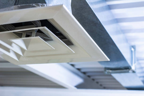 Best Commercial Air Duct Cleaning  in Normandy Park, WA
