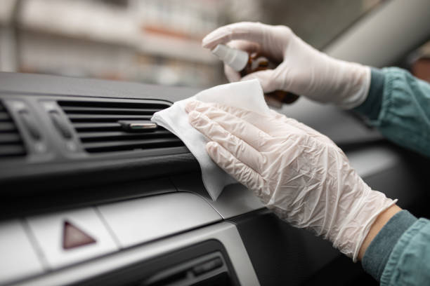 Best Ductwork Cleaning Services  in Normandy Park, WA