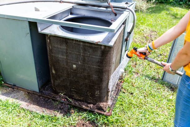 Best Residential Air Duct Cleaning  in Normandy Park, WA