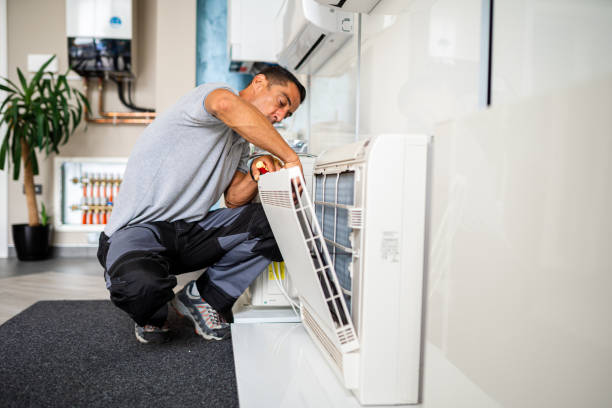 Best HVAC Duct Inspection Services  in Normandy Park, WA