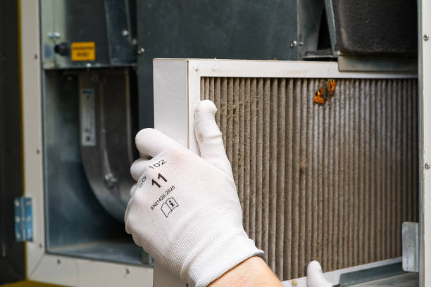 Best Air Vent Cleaning Services  in Normandy Park, WA