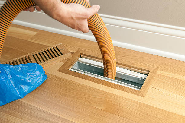 Best Emergency Air Duct Cleaning  in Normandy Park, WA