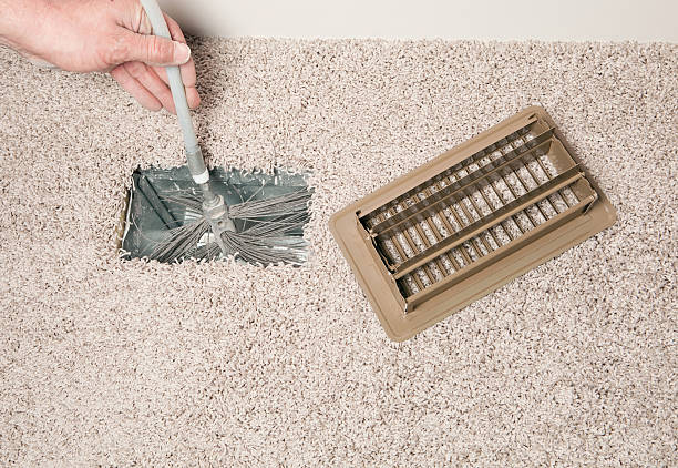 Best Affordable Air Duct Cleaning  in Normandy Park, WA
