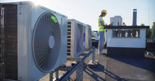Best Ductwork Cleaning Services  in Normandy Park, WA