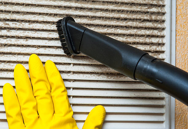 Reliable WA Airduct Cleaning Solutions