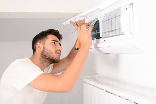 Best Air Duct Cleaning Near Me  in Normandy Park, WA