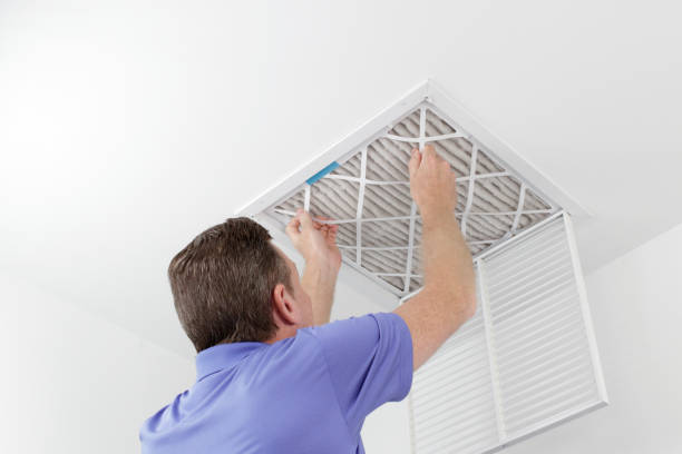 Best Air Duct Cleaning Cost  in Normandy Park, WA